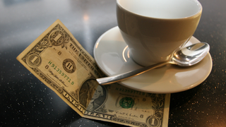 What Does Tipping Have to do with Sex and Power?